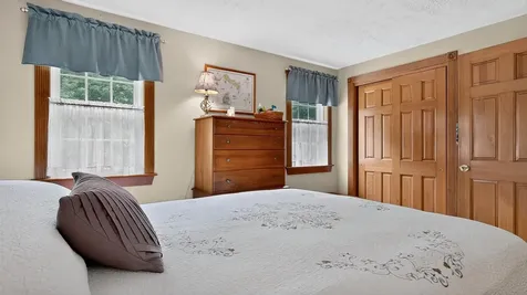 5 Overlook Drive Buxton ME 04093
