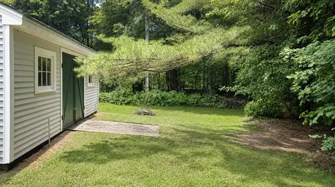 5 Overlook Drive Buxton ME 04093