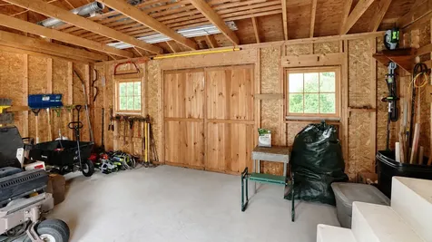 5 Overlook Drive Buxton ME 04093