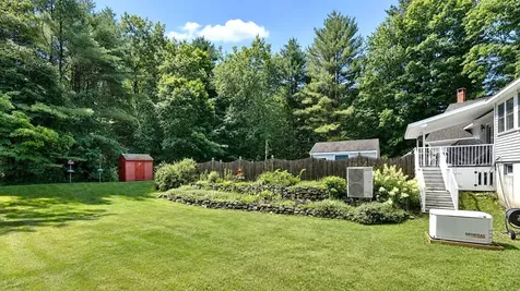 5 Overlook Drive Buxton ME 04093