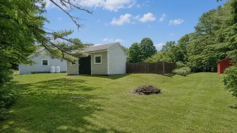 5 Overlook Drive Buxton ME 04093