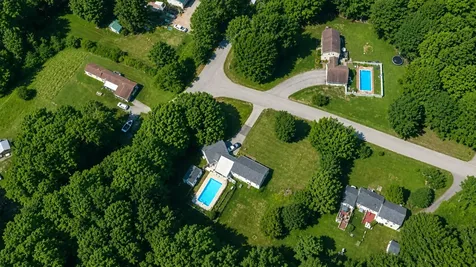5 Overlook Drive Buxton ME 04093