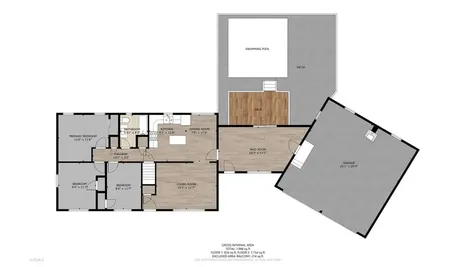 5 Overlook Drive Buxton ME 04093