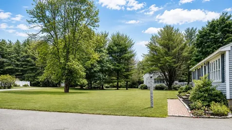 5 Overlook Drive Buxton ME 04093