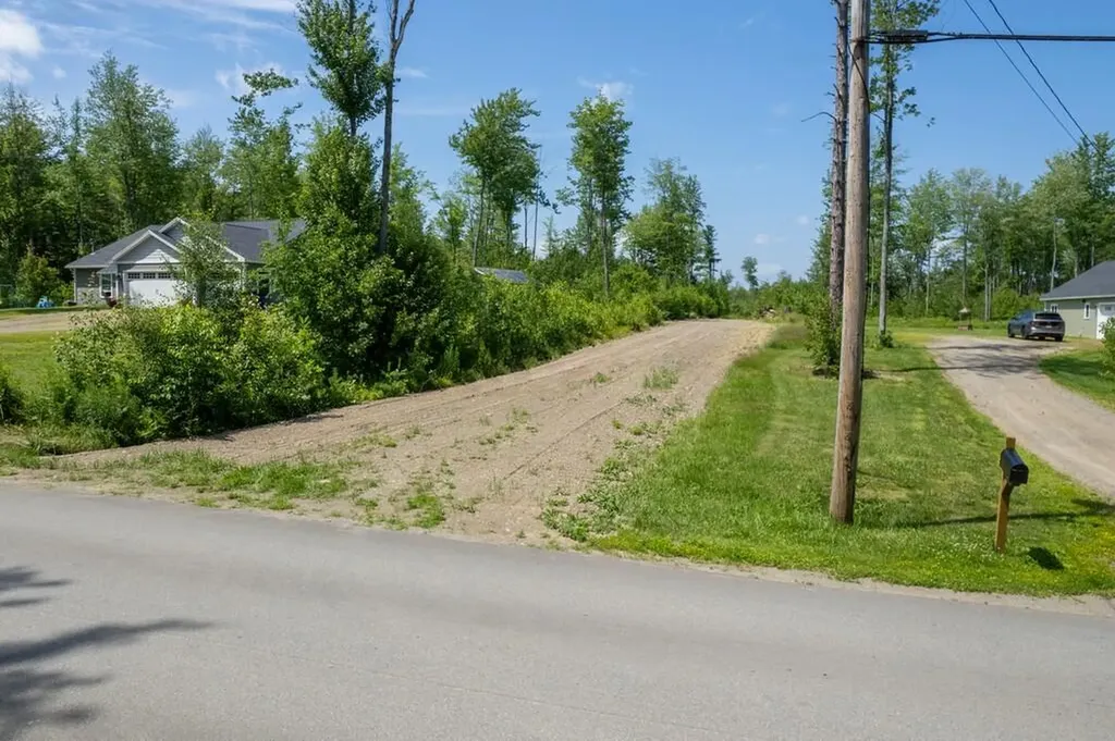 Lot 4 Benson Lane Levant ME 04456