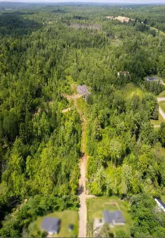 Lot 4 Benson Lane Levant ME 04456