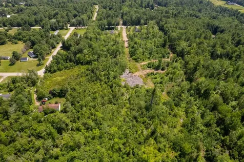 Lot 4 Benson Lane Levant ME 04456