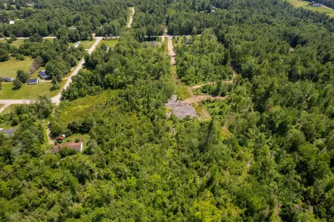 Lot 4 Benson Lane Levant ME 04456