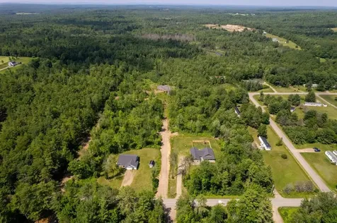 Lot 4 Benson Lane Levant ME 04456