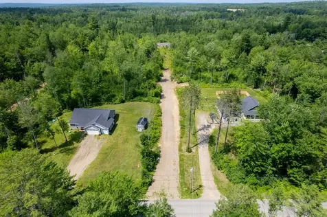 Lot 4 Benson Lane Levant ME 04456