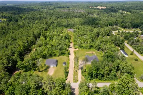 Lot 4 Benson Lane Levant ME 04456