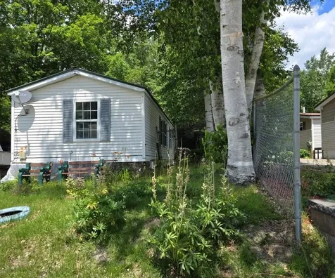 123 Cedar Street Millinocket ME 04462