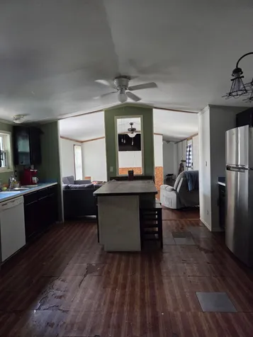 123 Cedar Street Millinocket ME 04462