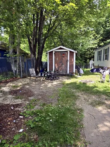 123 Cedar Street Millinocket ME 04462