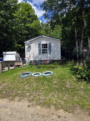 123 Cedar Street Millinocket ME 04462