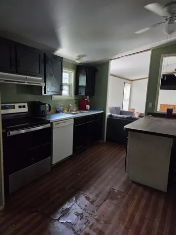 123 Cedar Street Millinocket ME 04462
