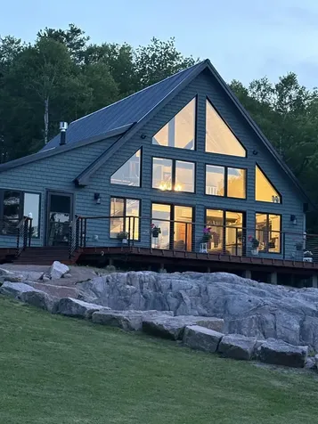 21 Red Beach Lane Calais ME 04619