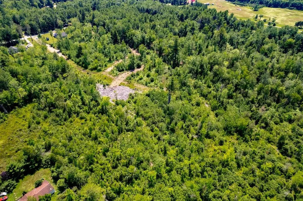 Lot 3&4 Benson Lane Levant ME 04456