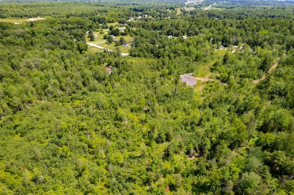 Lot 3&4 Benson Lane Levant ME 04456