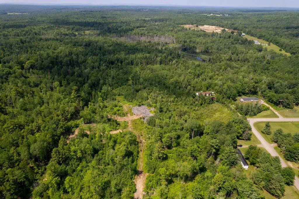 Lot 3&4 Benson Lane Levant ME 04456