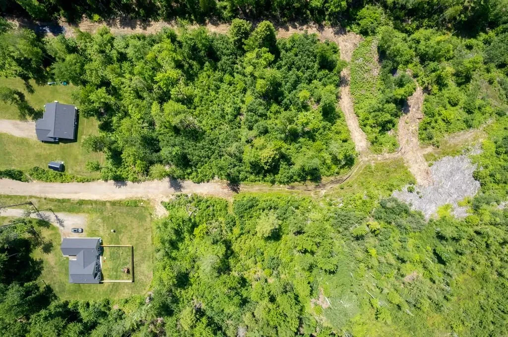 Lot 3&4 Benson Lane Levant ME 04456