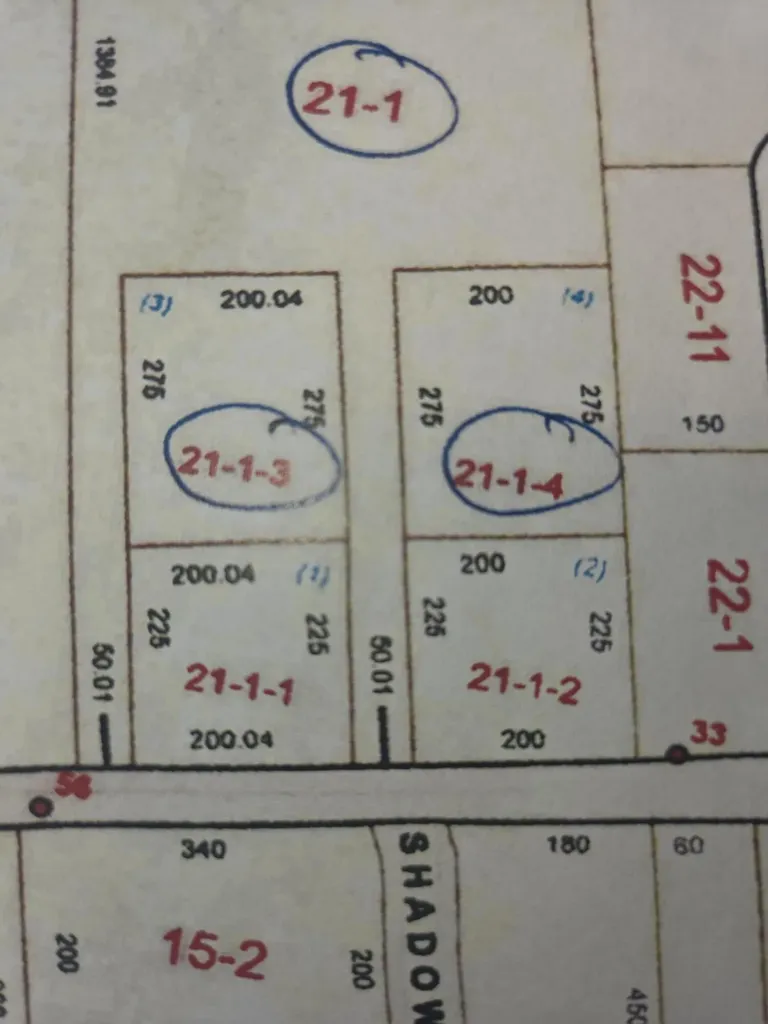 Lot 3&4 Benson Lane Levant ME 04456
