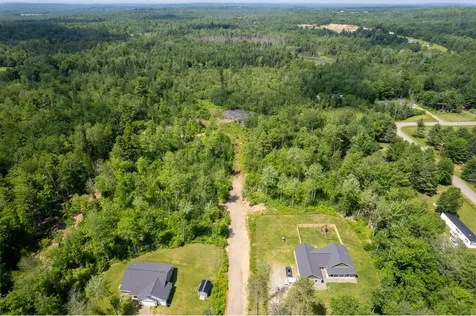 Lot 3&4 Benson Lane Levant ME 04456