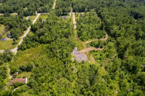 Lot 3&4 Benson Lane Levant ME 04456