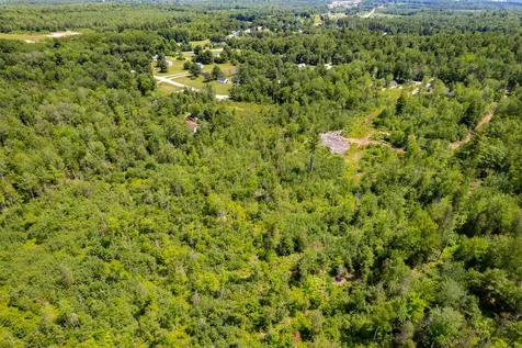Lot 3&4 Benson Lane Levant ME 04456