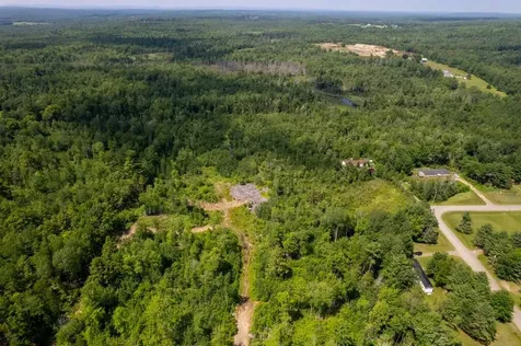 Lot 3&4 Benson Lane Levant ME 04456