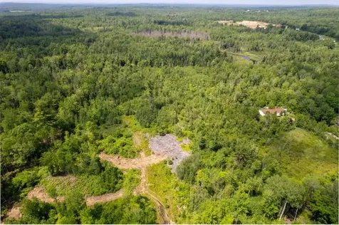 Lot 3&4 Benson Lane Levant ME 04456