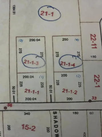 Lot 3&4 Benson Lane Levant ME 04456