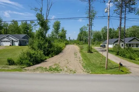 Lot 3&4 Benson Lane Levant ME 04456