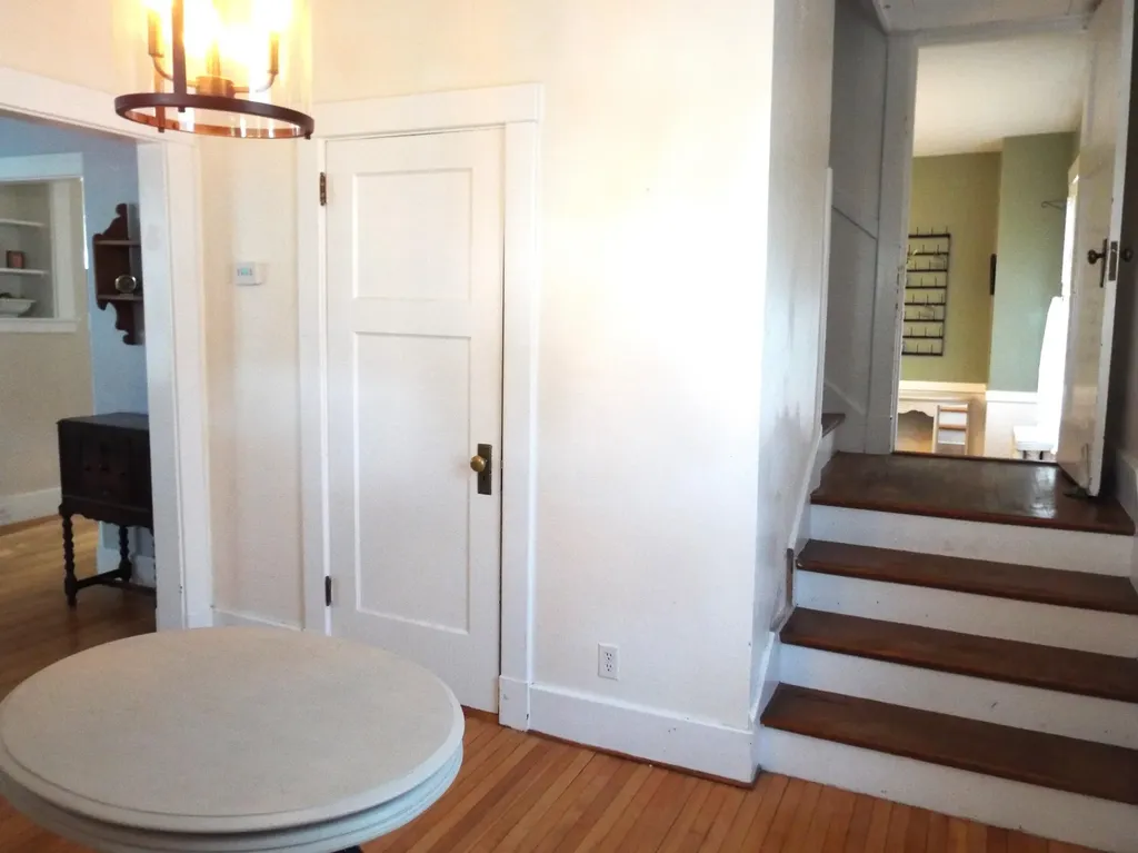 45 6th Street Bangor ME 04401