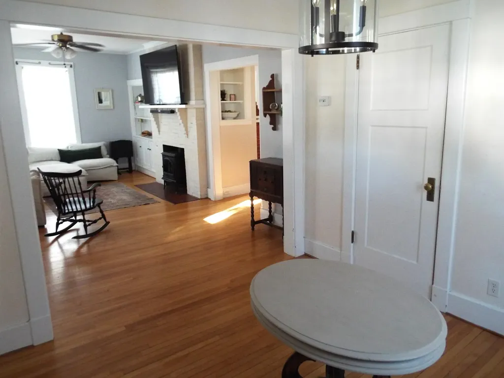 45 6th Street Bangor ME 04401