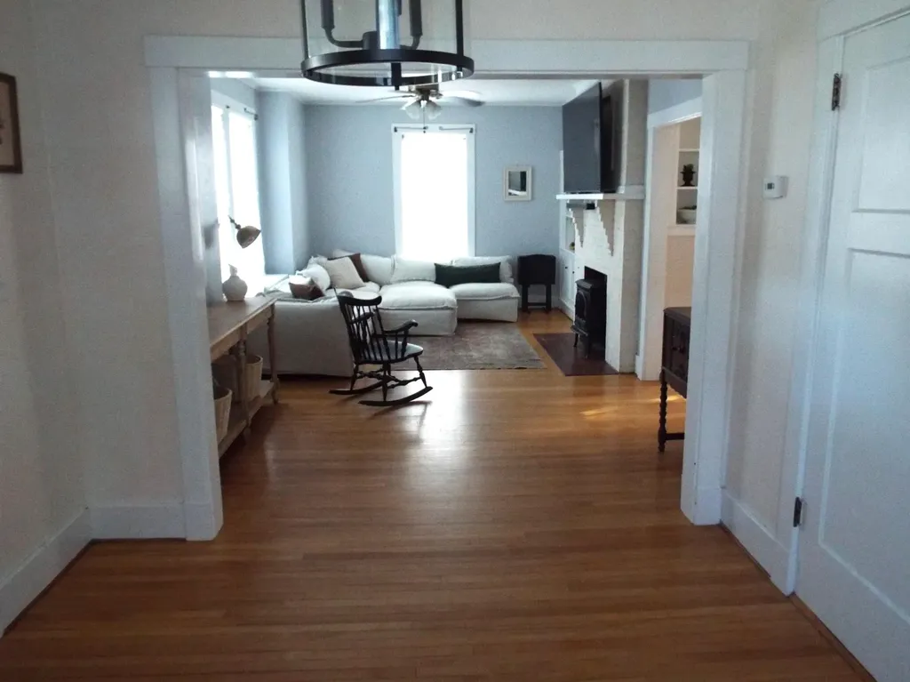 45 6th Street Bangor ME 04401