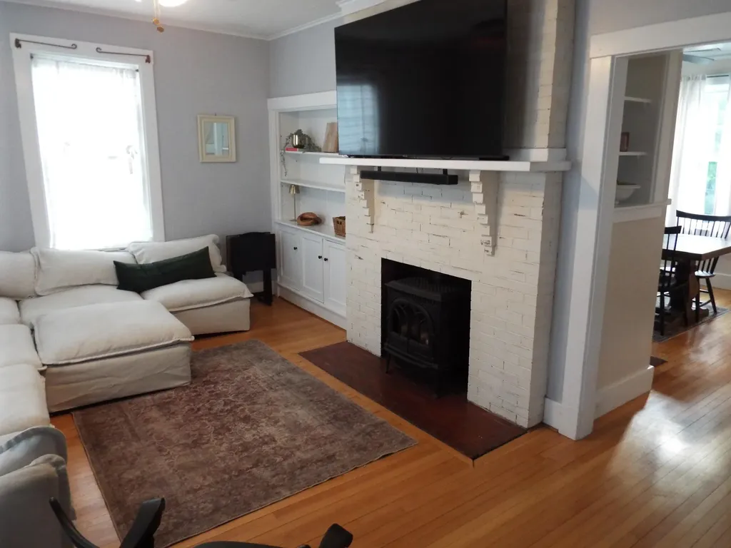 45 6th Street Bangor ME 04401