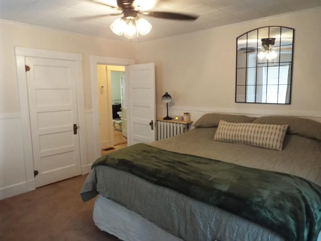 45 6th Street Bangor ME 04401