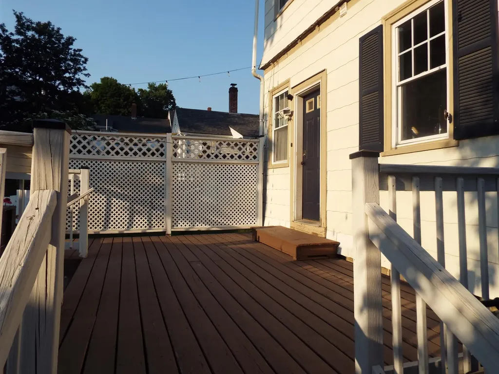 45 6th Street Bangor ME 04401