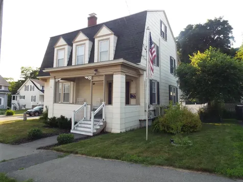 45 6th Street Bangor ME 04401