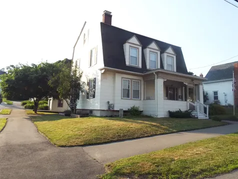 45 6th Street Bangor ME 04401