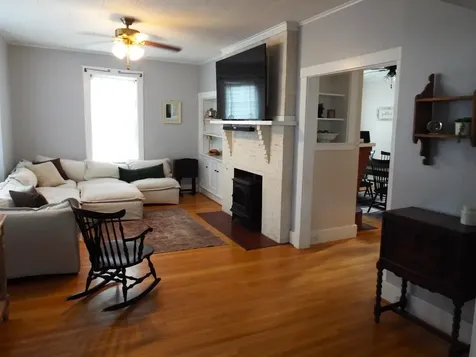 45 6th Street Bangor ME 04401