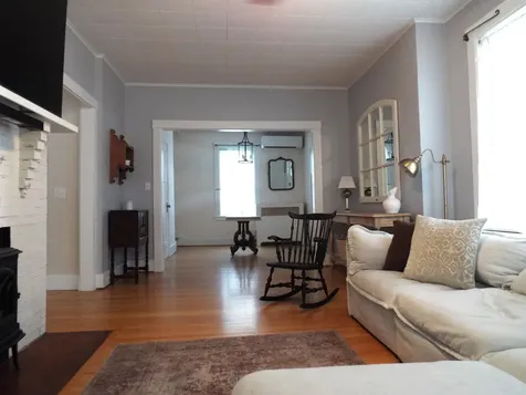 45 6th Street Bangor ME 04401