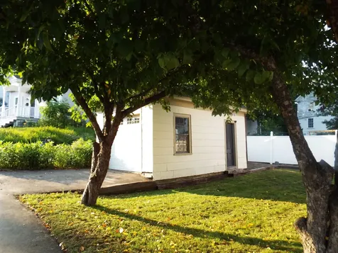45 6th Street Bangor ME 04401