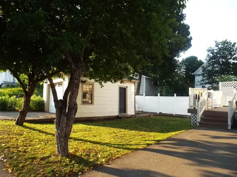 45 6th Street Bangor ME 04401