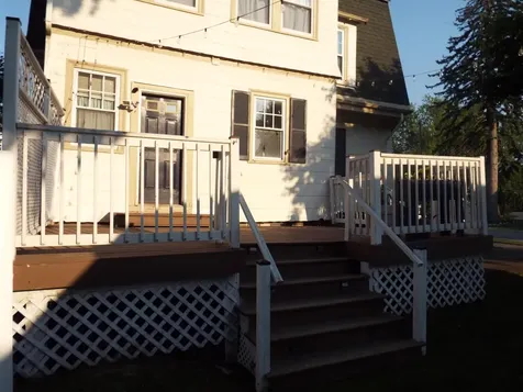 45 6th Street Bangor ME 04401