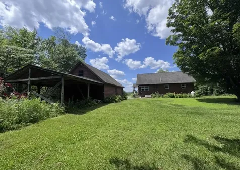 723 Middle Road Bradford ME 04410