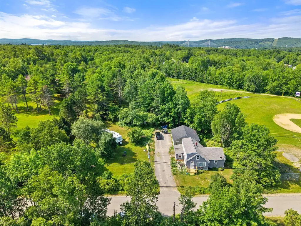 13 Race Course Road Bucksport ME 04416