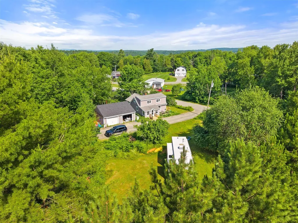 13 Race Course Road Bucksport ME 04416