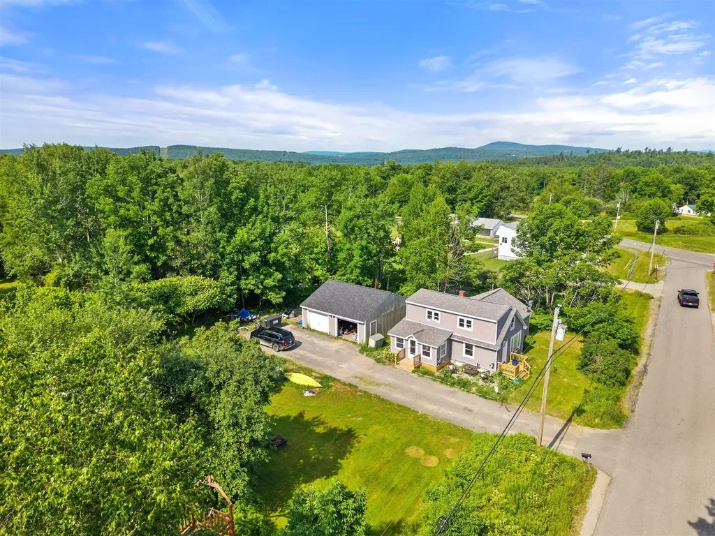 13 Race Course Road Bucksport ME 04416